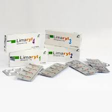 limaryl-4-mg